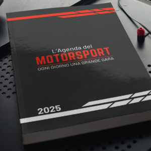 Agenda del Motorsport 2025