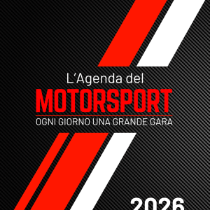 Agenda del Motorsport 2026