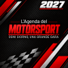 Agenda del Motorsport 2027